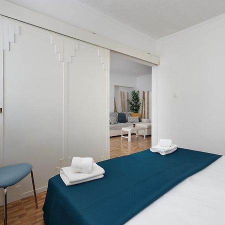 Praia Da Rocha Apartment By Lovelystay Portimao Bagian luar foto