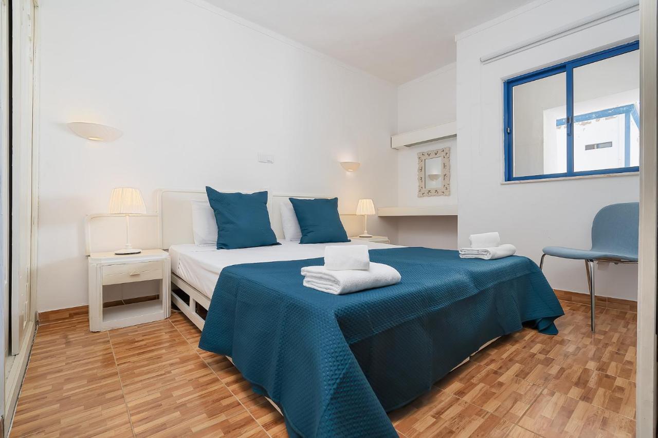 Praia Da Rocha Apartment By Lovelystay Portimao Bagian luar foto