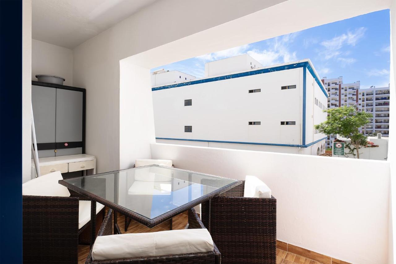 Praia Da Rocha Apartment By Lovelystay Portimao Bagian luar foto
