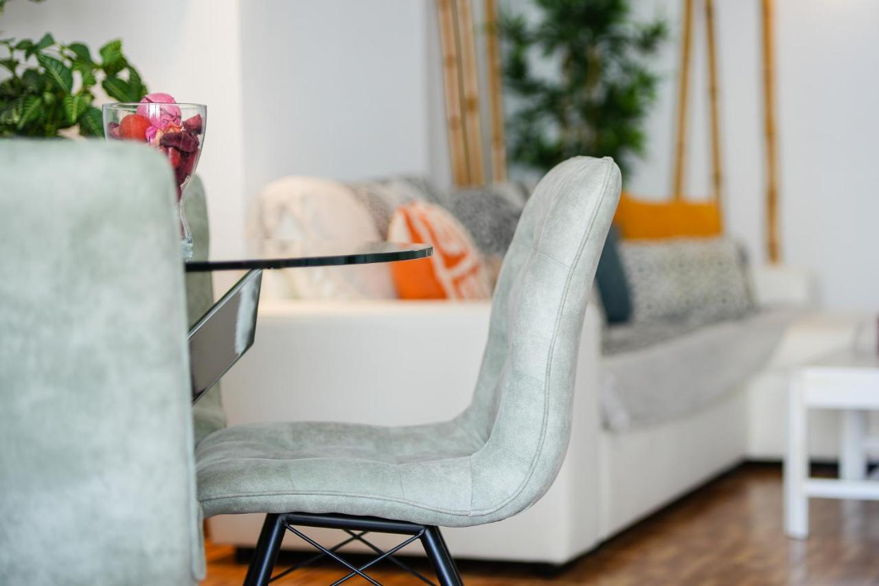 Praia Da Rocha Apartment By Lovelystay Portimao Bagian luar foto