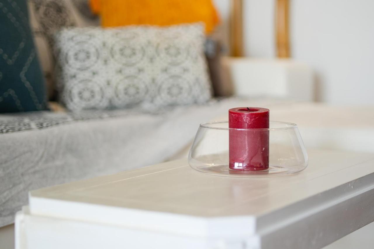 Praia Da Rocha Apartment By Lovelystay Portimao Bagian luar foto