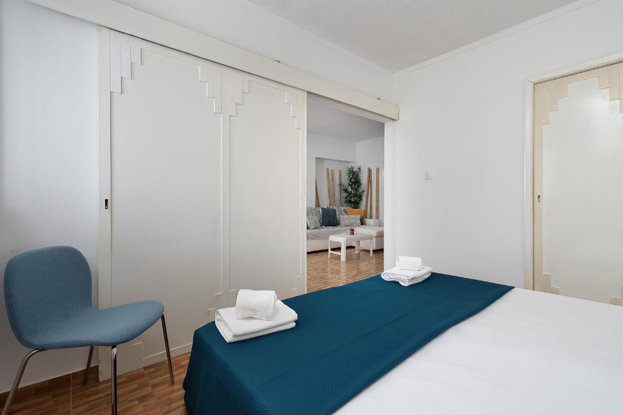 Praia Da Rocha Apartment By Lovelystay Portimao Bagian luar foto